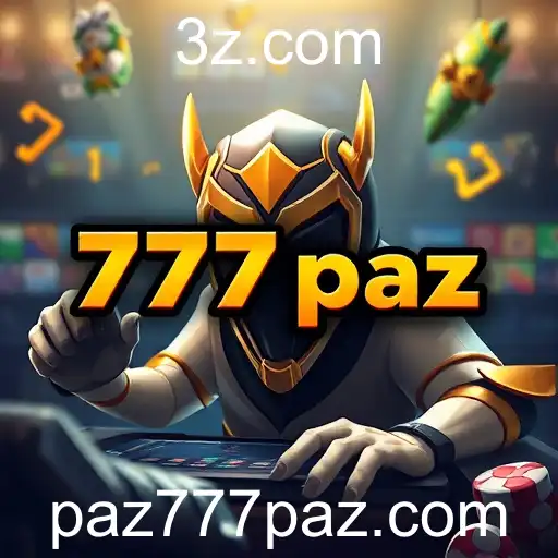 Ascensão do '777paz' no Cenário de Jogos Brasileiros