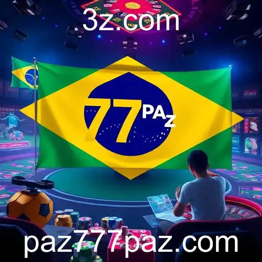 A Revolução dos Cassinos Online no Brasil