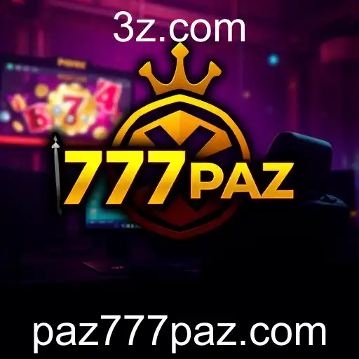 A Evolução dos Jogos Online e o Crescimento de 777paz