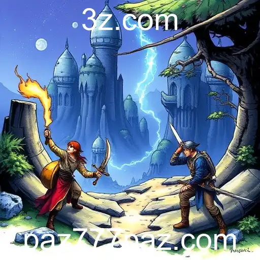 Inovações e Tendências para o Mercado de Jogos em 2025