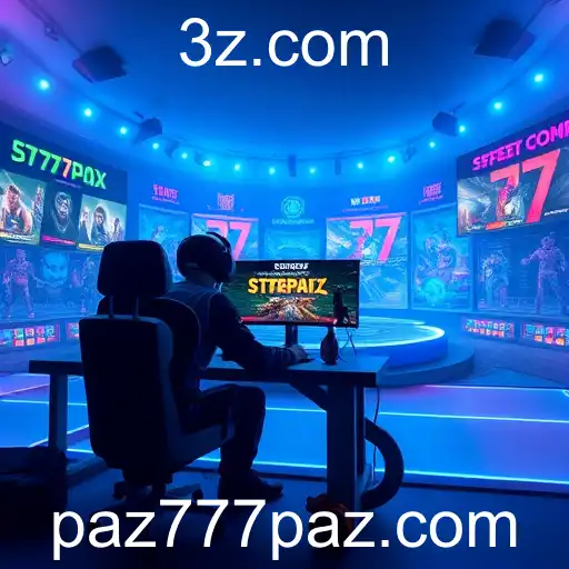 Tendências e Inovações no Mundo dos Jogos em 2025