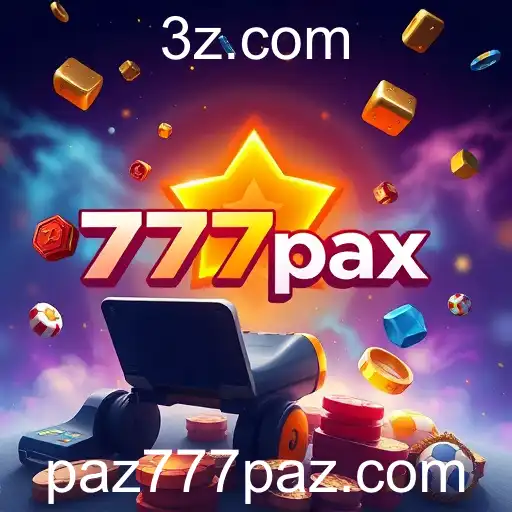 A Expansão dos Jogos Online e o Fenômeno 777paz