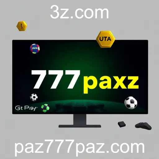 Expansão da Indústria de Jogos no Brasil: A Ascensão da 777paz