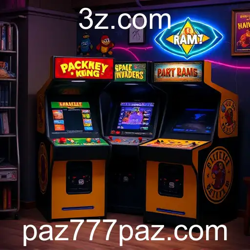 Inovações e Tendências no Universo dos Jogos