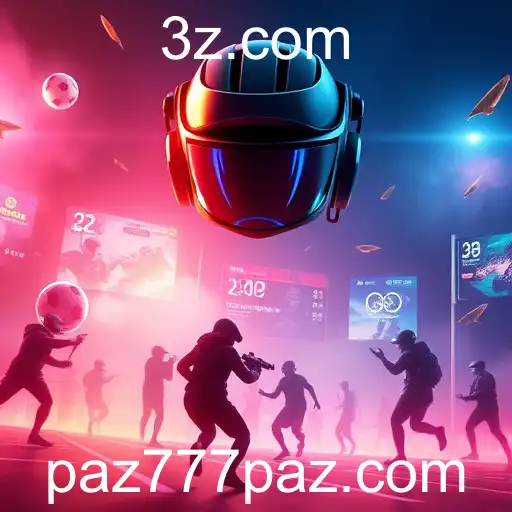 Inovações Recentes no Mundo dos Jogos Digitais