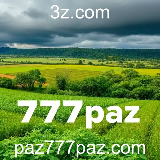 777paz Transforma o Cenário de Jogos em 2025