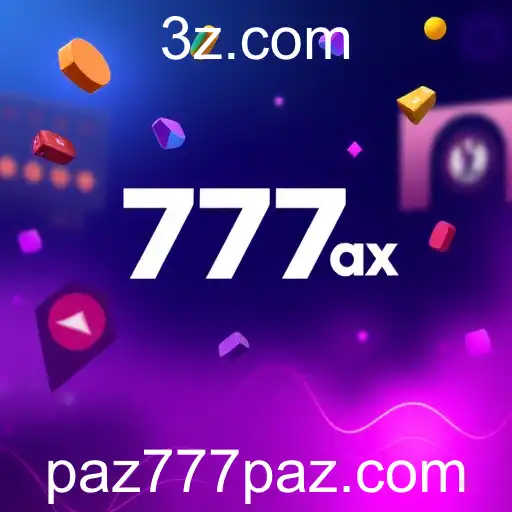 A Revolução da 777paz no Mercado de Jogos