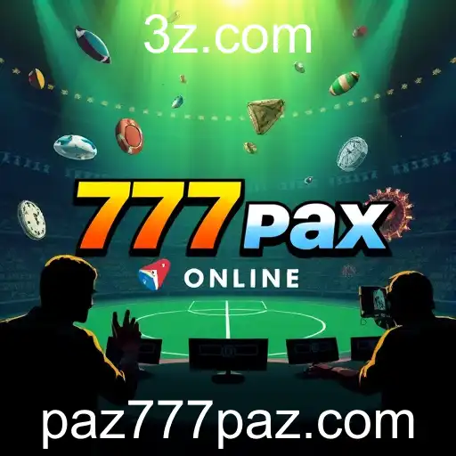 777paz: A Revolução dos Jogos Online em Português