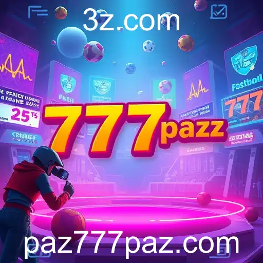Mudanças Revolucionárias no Mercado de Jogos 777paz