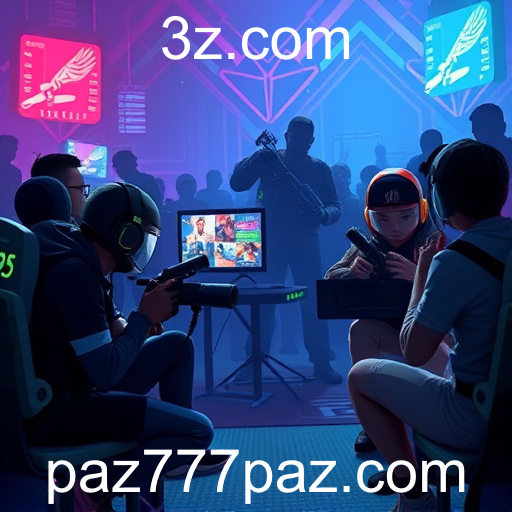 A Evolução e Impacto dos Jogos Multijogador