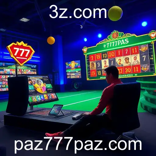 O Crescimento Exponencial do Mercado de Jogos Online em 2025