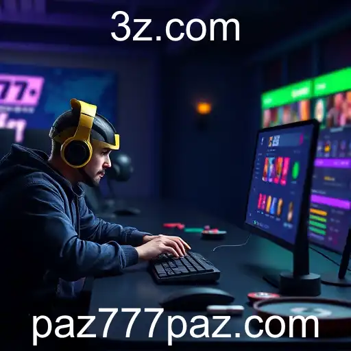 Crescimento dos Jogos Online em 2025