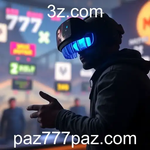 Inovações e Tendências nos Jogos Online