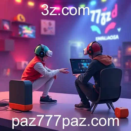 Tendências e Desafios nos Jogos Online em Língua Portuguesa