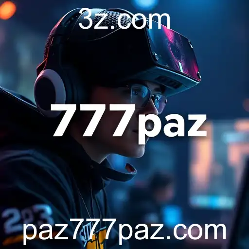 Revolução no Universo dos eSports com 777paz