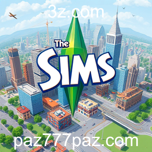 A Evolução dos Jogos de Simulação: De SimCity a Realidade Virtual
